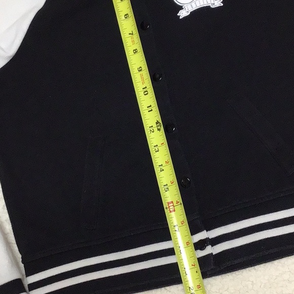 KIDS JUSTICE FALL/WINTER JACKET 12/14 Girl - Picture 7 of 9